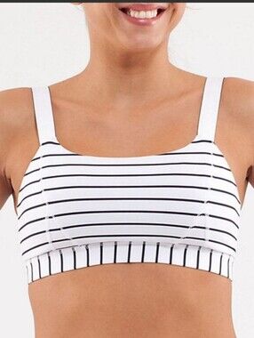 Lululemon Adjust Me Bra